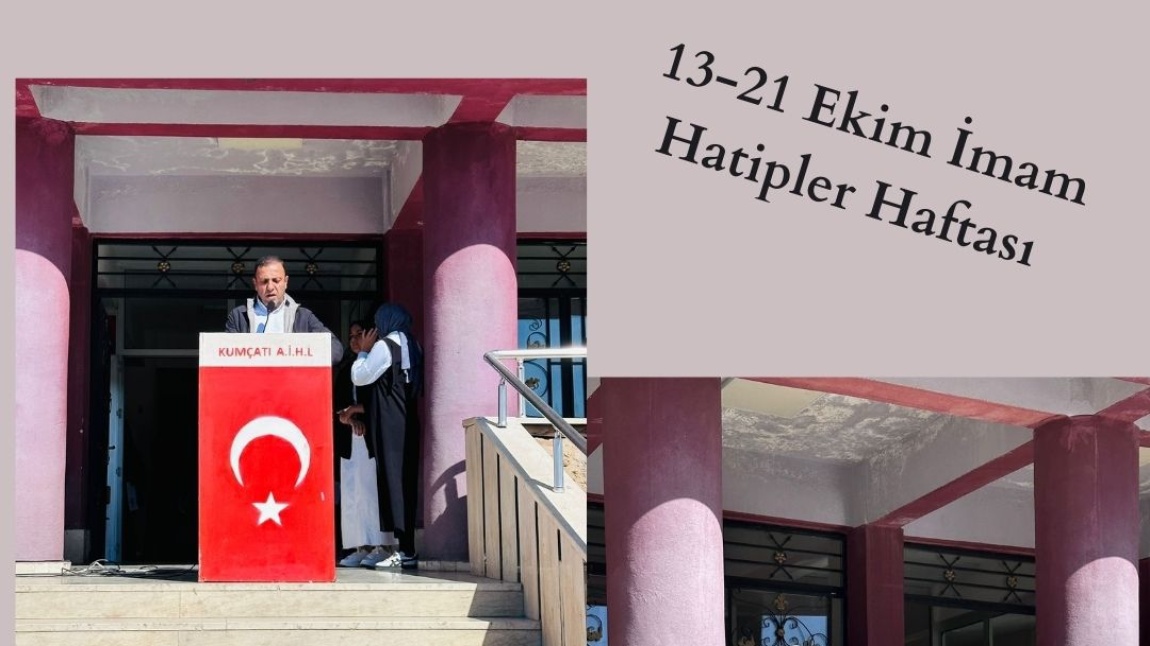 İmam Hatipliler Haftası